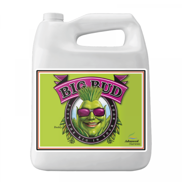 Advanced Nutrients Big Bud   4 L